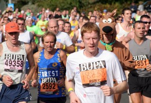 Endurance exercise linked to heart damage Human Blog