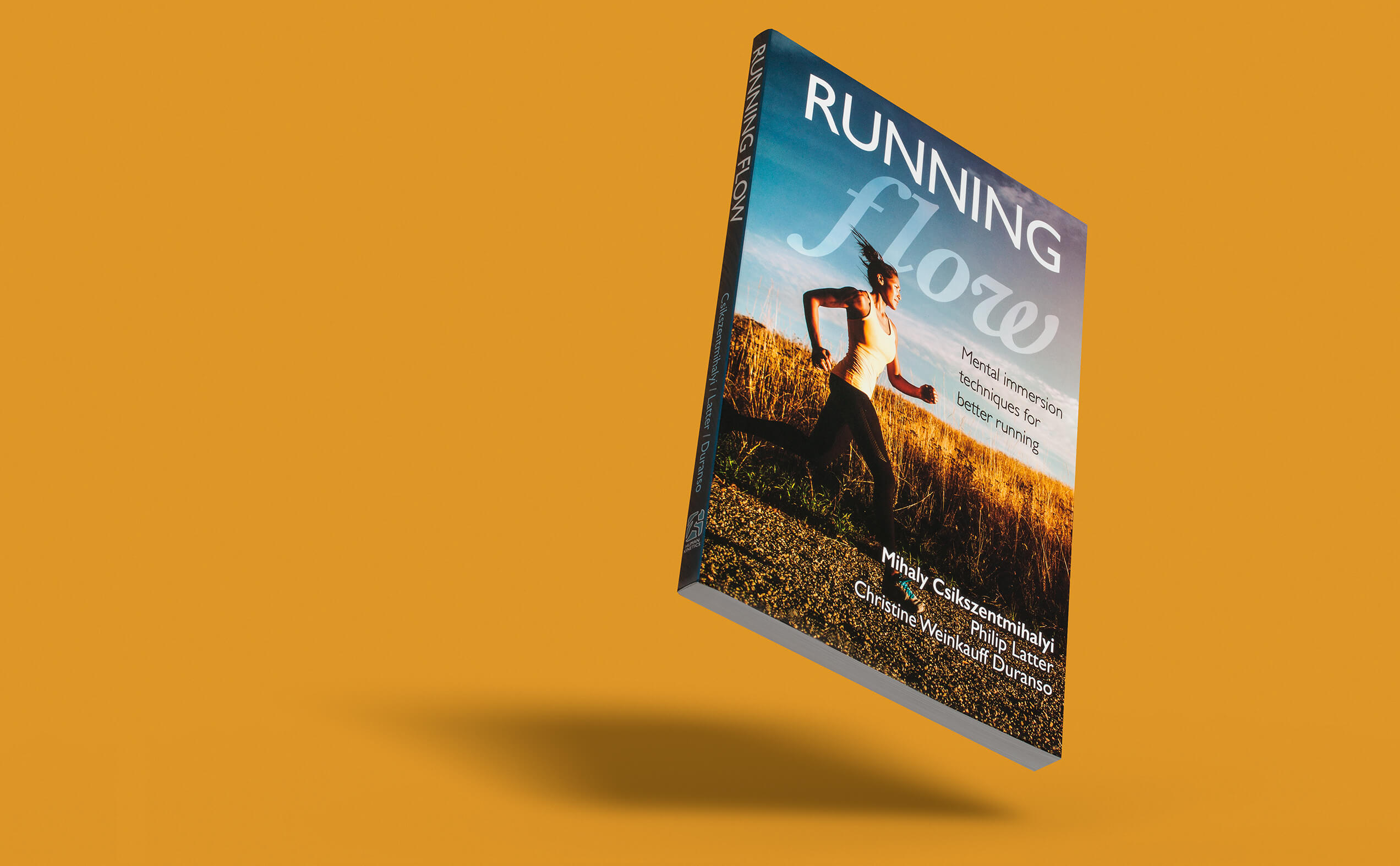 Running Flow Human Blog