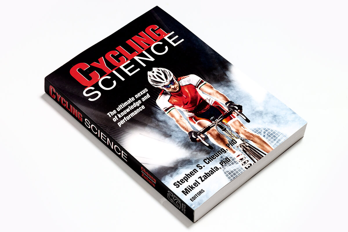 CyclingScience Human Blog